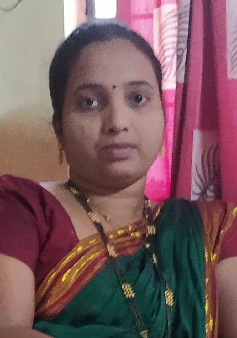 Anuradha Sathe - Part time Cleaner in Katraj in Pune