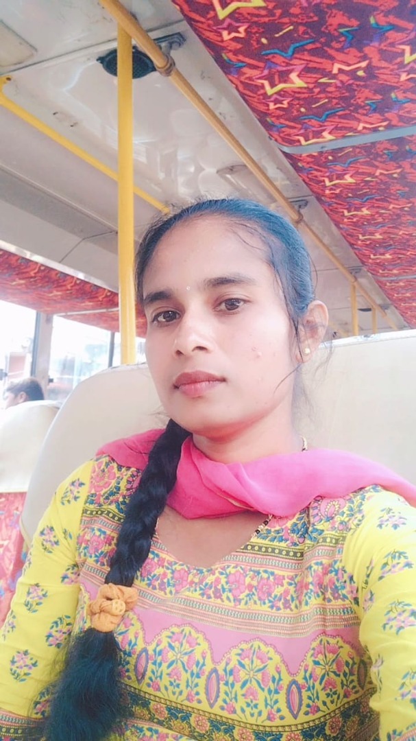 Shashikala V  M - Full time Cleaner and Patient Care and Elderly Care in davangere in Bangalore Bengaluru