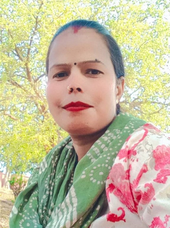 pinki - Part time Patient Care and Elderly Care and Baby Sitter in B Narayan Gate, 6F6W+QJ2, Be-Narayan Gate Rd, Mori Char Bagh, Tara Mahendra Colony, Bharatpur, Rajasthan 321001 in Bharatpur