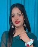 Parveen - Part time Cleaner in Hakumatpur in Rampur