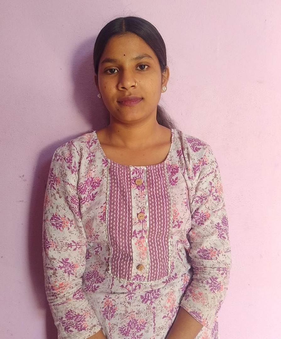 Tanvi Rawat - Part time Cleaner in Satyam Colony in Indore