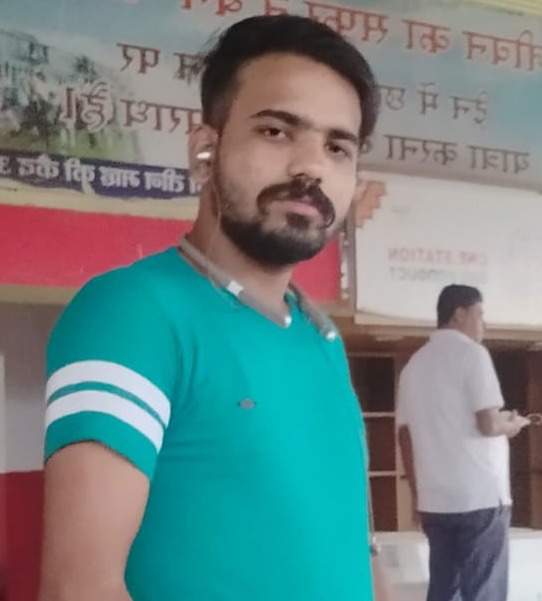 Mithlesh - Full time Cleaner in Madhubani in Patna