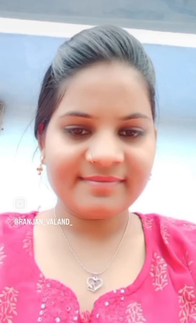 RANJAN BEN - Part time Cleaner and Cook in Vejalpur, Ahmedabad, Gujarat in Ahmedabad
