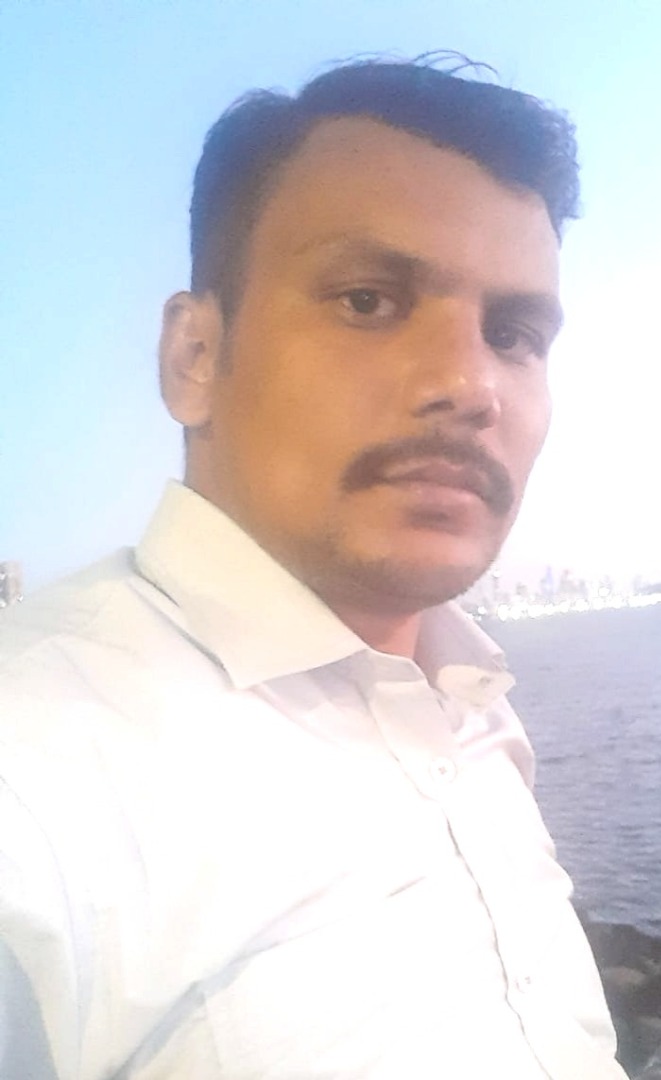 chandan mandal - Full time Cleaner and Patient Care and Elderly Care in santacruz east in Mumbai