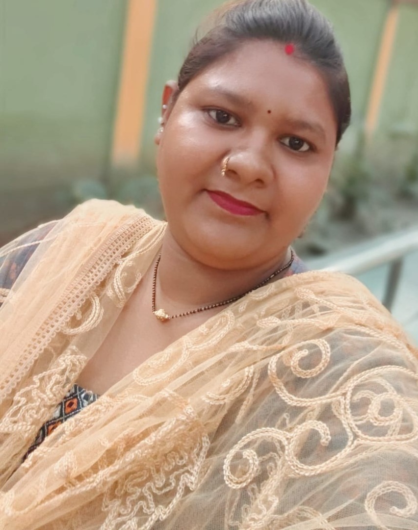 Mina Kumari - Full time Baby Sitter in kolkata in Kolkata