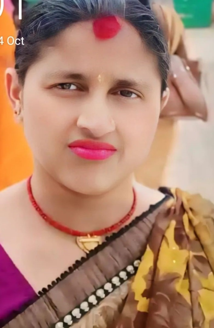 pinky devi - Part time Cleaner in Sector 21 in Faridabad