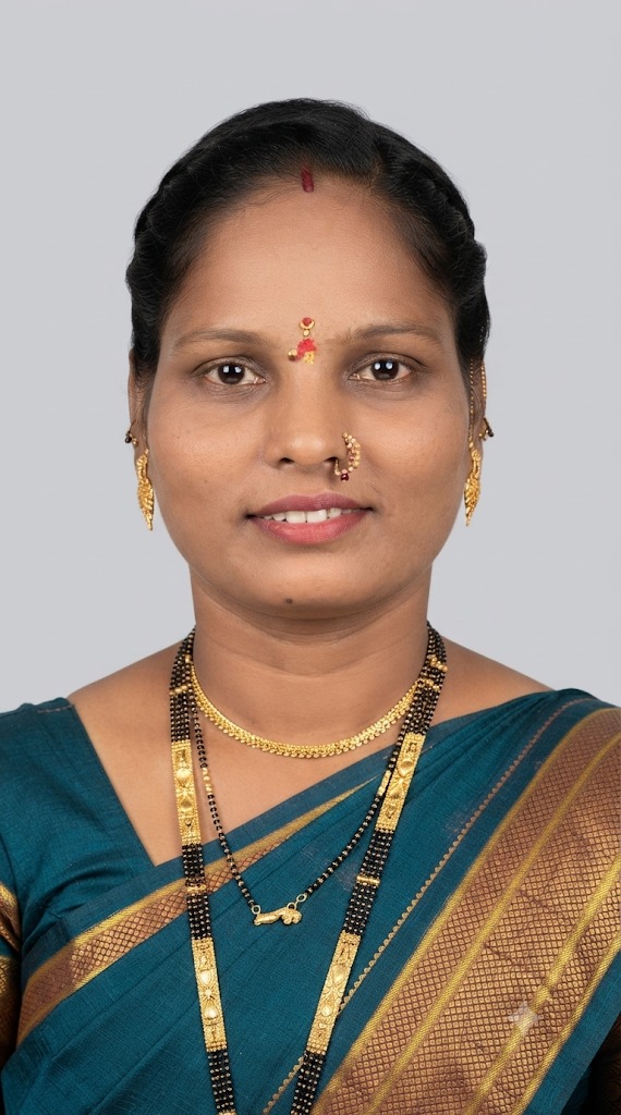 Sakshi Vijay Daghe - Part time Cook and Patient Care and Elderly Care and Baby Sitter in Nalasuara in Mumbai