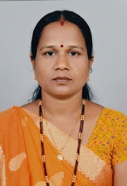 B M  Savitha - Part time Baby Sitter in Bannerughatta in Bangalore Bengaluru