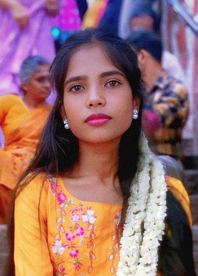 SUSMITA - Full time Cleaner and Cook and Baby Sitter in CHENNAI in Chennai