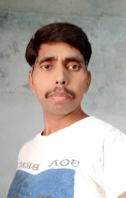 NEERAJ  KUMAR - Full time Cook in LUCKNOW in Lucknow