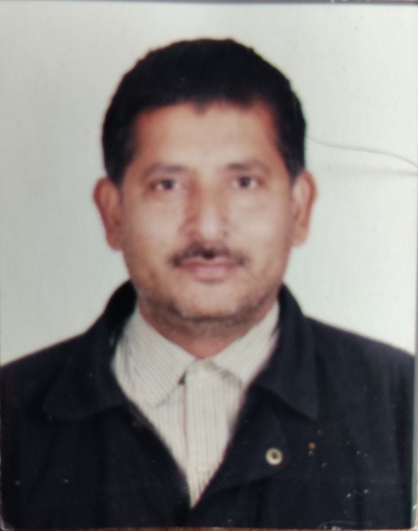 FAHEEM KHAN - Full time Cleaner in BHOPAL in Bhopal