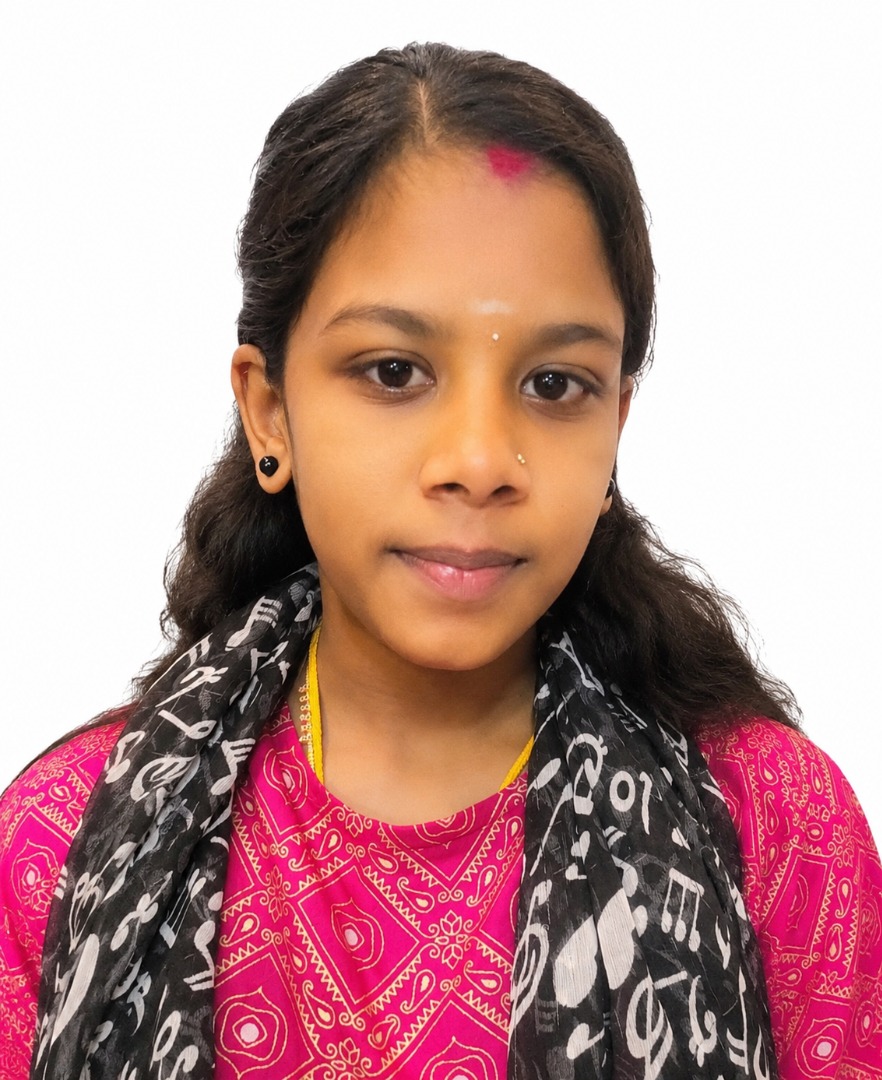 Janvi V - Part time Cleaner and Baby Sitter in Rayasandra in Bangalore Bengaluru