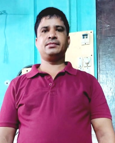 bhakta tiruwa - Full time Cleaner in andheri east in Mumbai