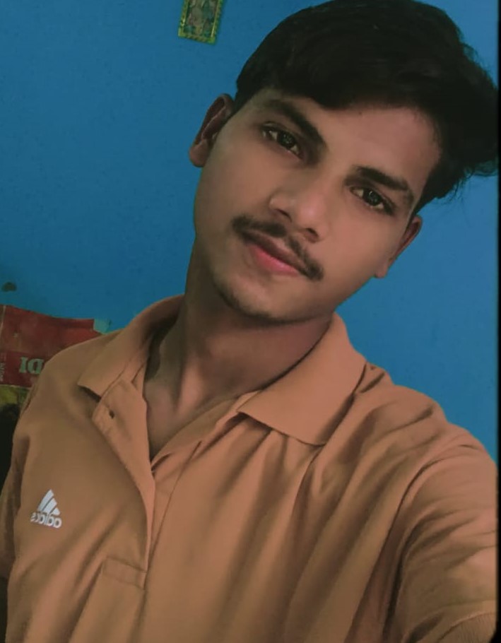 Rohit - Full time Cleaner in Delhi in Delhi
