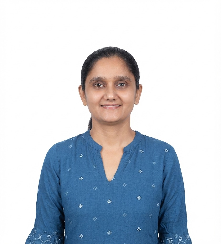 Laxmi  Parmar - Part time Cook in Bhayandar East in Mumbai