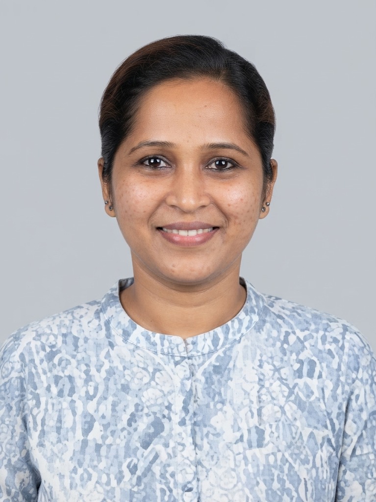 Neha Anil Pednekar - Part time Cook in Malad West, in Mumbai