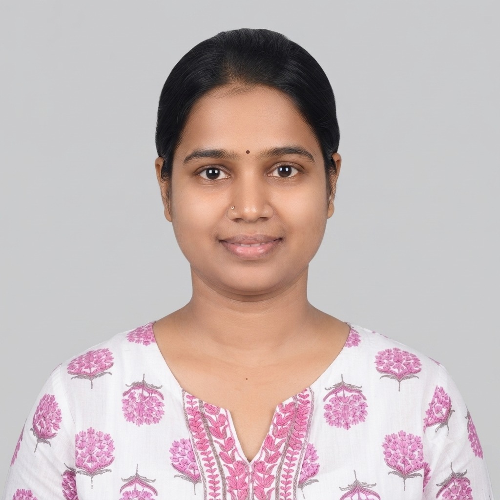 Nisha - Part time Patient Care and Elderly Care in Badlapur, in Mumbai