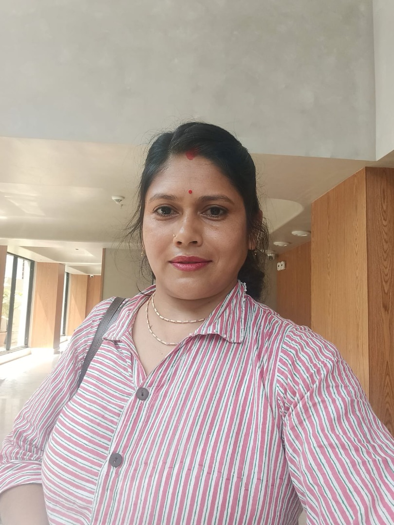 Rama Biswas - Full time Baby Sitter in Siliguri in Siliguri