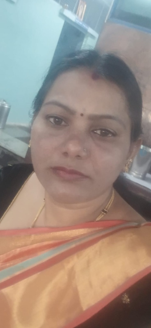 Kavitha - Part time Cleaner and Baby Sitter in Hegganahalli in Bangalore Bengaluru