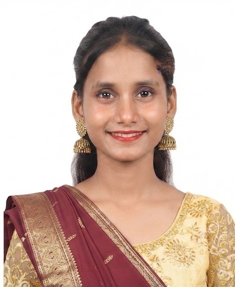 Rajmuni Bharti - Part time Cleaner in Wagle Industrial Estate in Thane