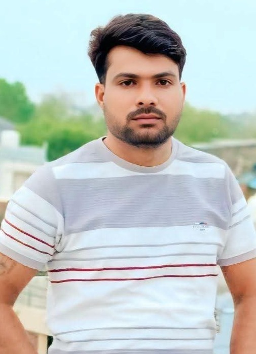 Sagar Singh Gurjar - Full time Cleaner and Cook in jaipur in Jaipur