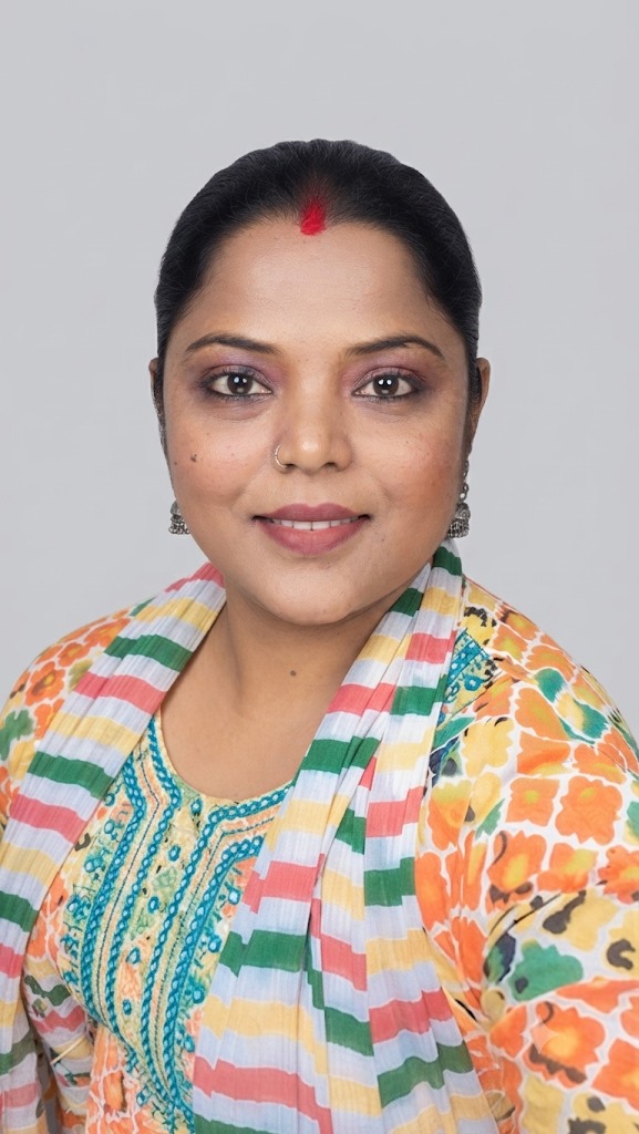 Poonam Gupta - Part time Patient Care and Elderly Care in Malang Gad Rd in Mumbai