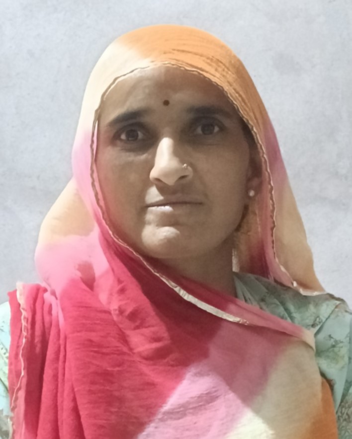 MANJU - Part time Cook in Major Purnasingh Nagar, Bikaner, Rajasthan in Bikaner