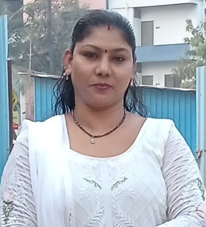 Asha Sonwal - Part time Cleaner in Navghar Naka in Mira Bhayandar