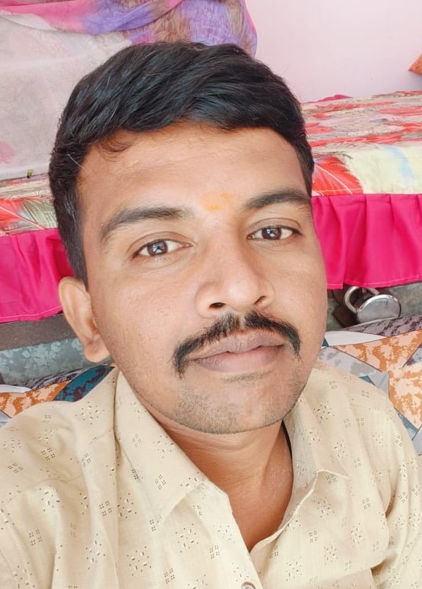 UTAM GIRI - Part time Cleaner in Basni, Jodhpur, Rajasthan in Jodhpur