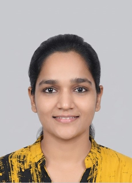 Amina Sheikh - Part time Baby Sitter in Navy Nagar, in Mumbai