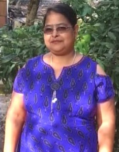 Anjali Adhikari - Full time Baby Sitter in Powai in Mumbai
