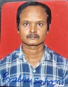PRABHU SAHANI - Part time Cook in Bindapur, Delhi, 110059 in New Delhi