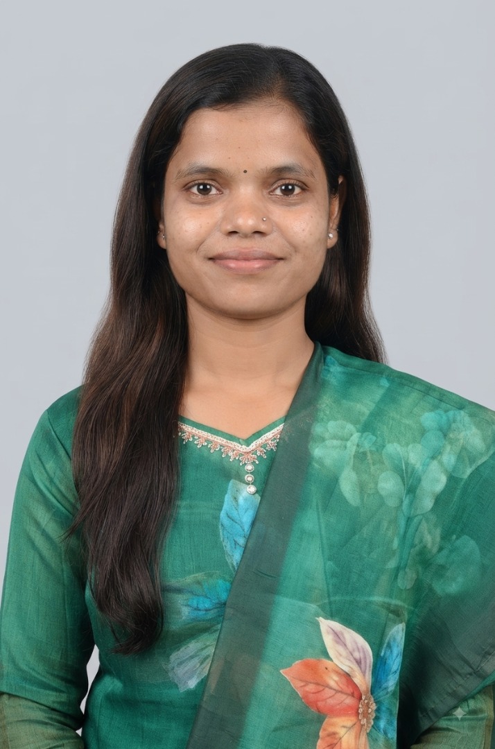 Ros Prasni Minj - Full time Baby Sitter in Borivali West in Mumbai