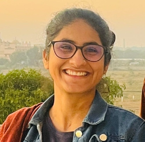 Smiriti - Part time Cleaner in Vastral in Ahmedabad