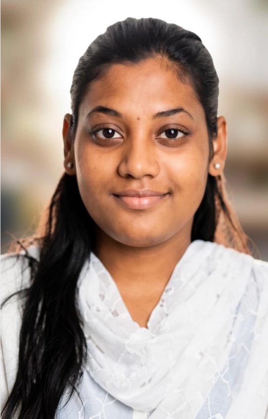 Reena - Full time Baby Sitter in Villupuram in Viluppuram