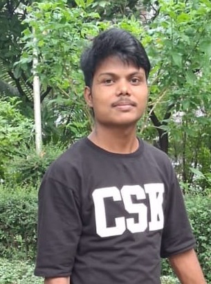 Ashok Kumar - Full time Cleaner in Santacruz-east in Mumbai