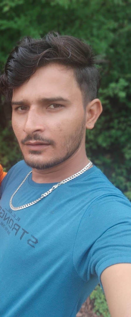 Dilkhush Meena - Full time Cleaner in Madhopur , Rajasthan in Alwar