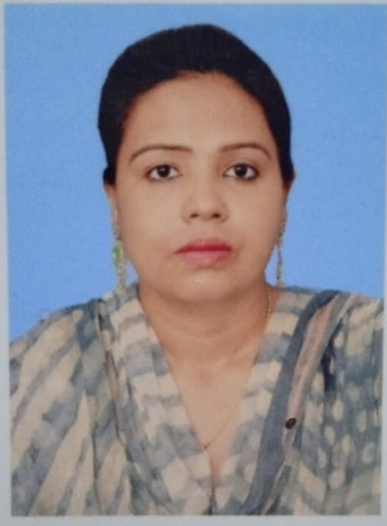 SHAMIM KHATOON - Part time Cleaner and Cook in Kidderpore, Kolkata, West Bengal in Kolkata