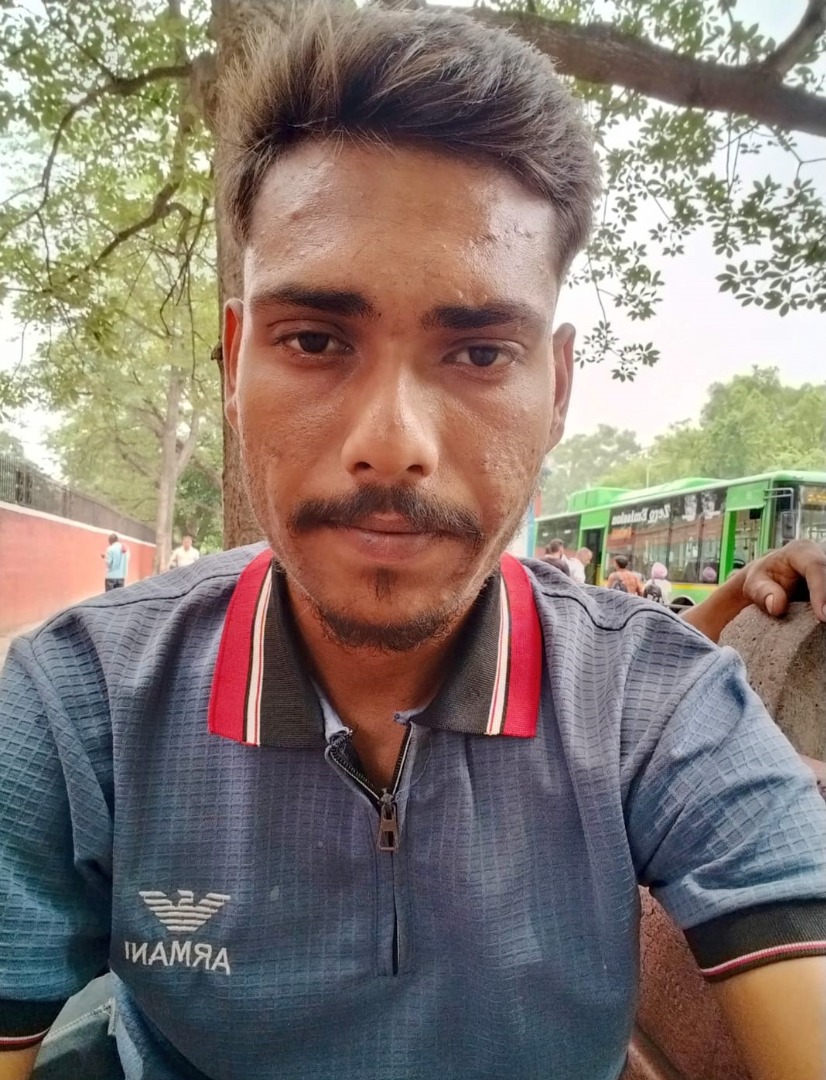 Gurmeet Singh - Full time Cleaner and Patient Care and Elderly Care in Sec 22 in Chandigarh