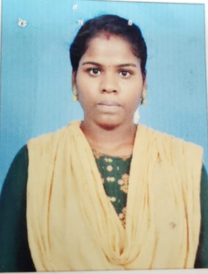 Anunirmal - Part time Cleaner in Kaggadasapura in Bangalore Bengaluru