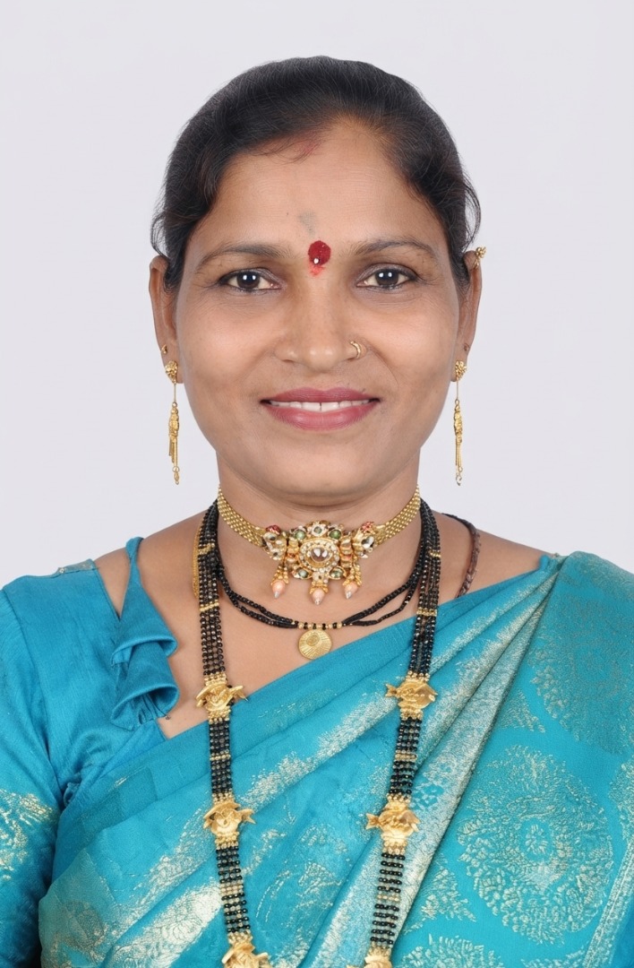 Lalita Pachpor - Part time Cook in Dahisar West in Mumbai