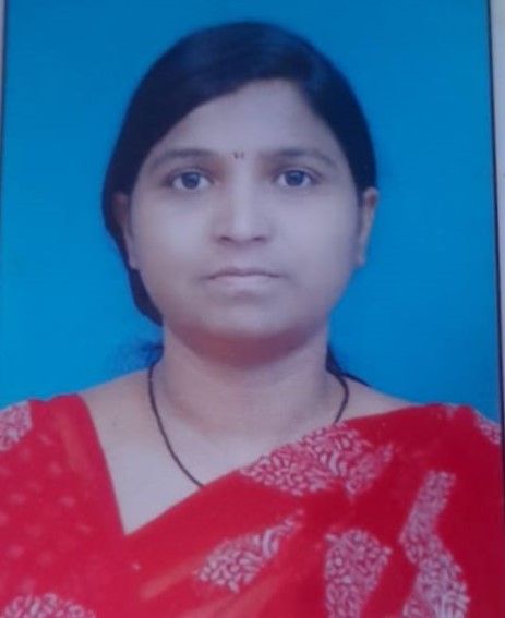 Dhanshri Gavade - Part time Cleaner and Cook in Manjari Budruk in Pune
