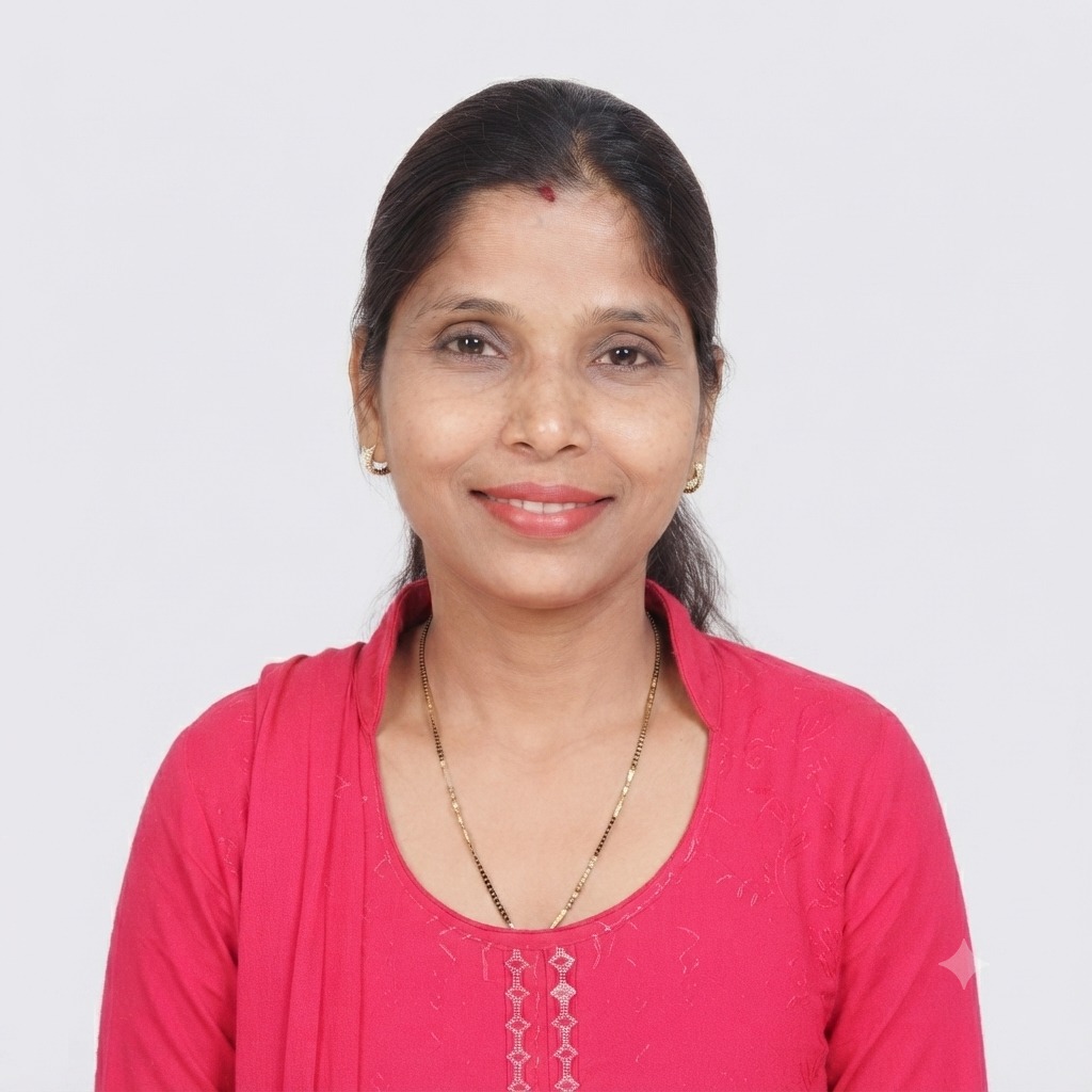Rekha - Part time Cook in Malad West in Mumbai