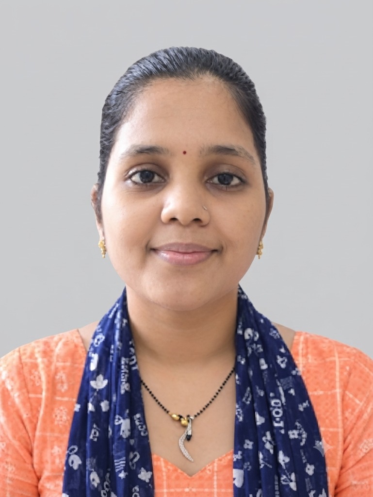Nikhita kokne - Part time Cook in Sion in Mumbai