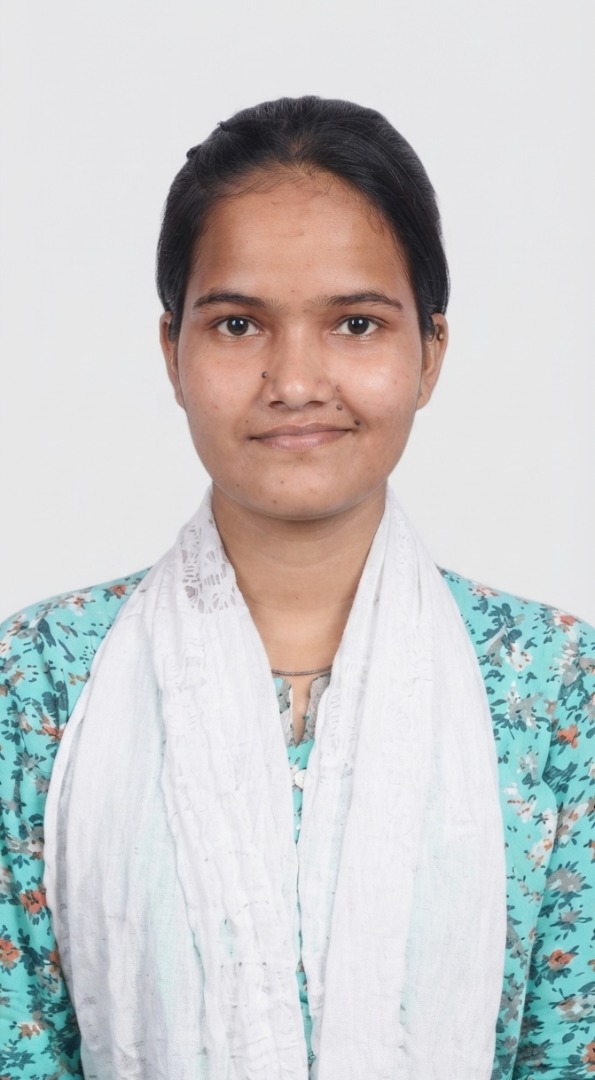 Kumkum kumari - Full time Patient Care and Elderly Care in Mahim East in Mumbai