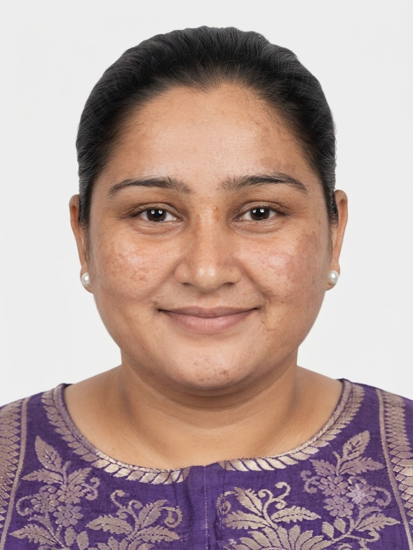 komal Asaram Rathod - Part time Baby Sitter in Kandivali West, Mumbai, in Mumbai