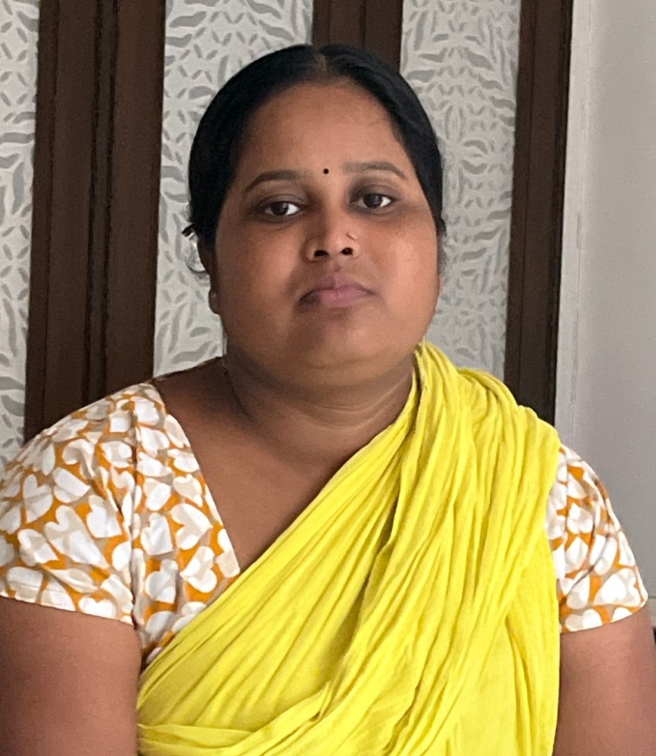 RUBINA - Part time Cleaner and Patient Care and Elderly Care and Baby Sitter in Narayanpur, Gopalpur I, Narayanpur, Rajarhat, West Bengal 700136 in Kolkata