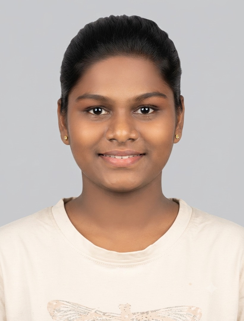 Mahima Alhat - Part time Patient Care and Elderly Care in Mahalaxmi Nagar, Nere, in Mumbai