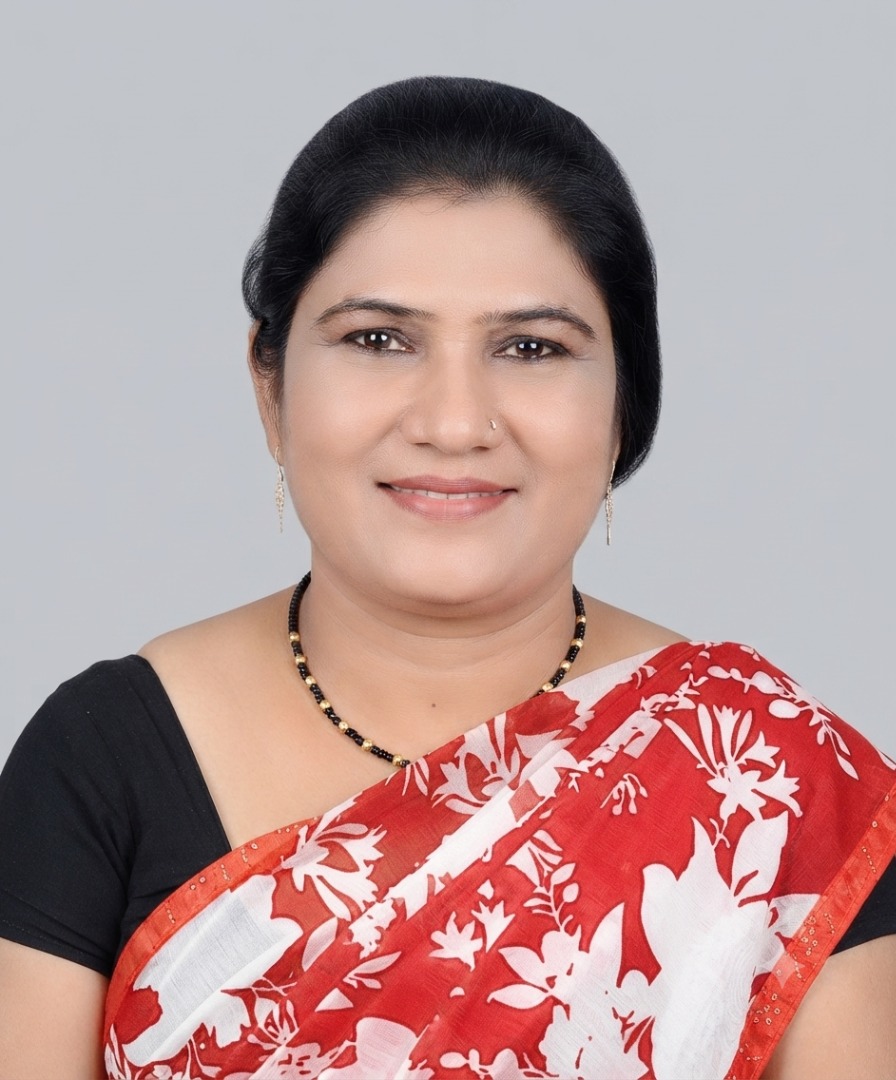 Laxmi Muddle - Part time Patient Care and Elderly Care in Thane West in Mumbai