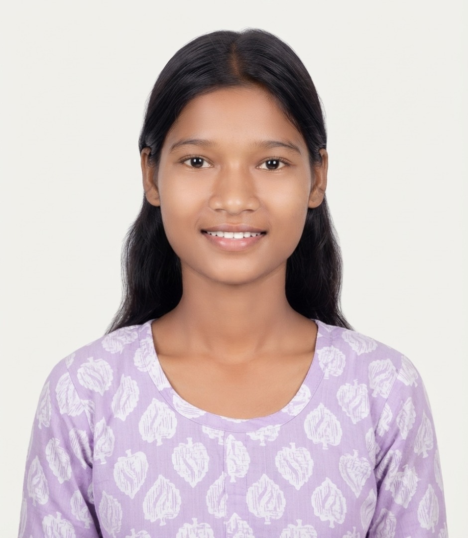 Dipika Kumari - Full time Cleaner in Vasai in Mumbai